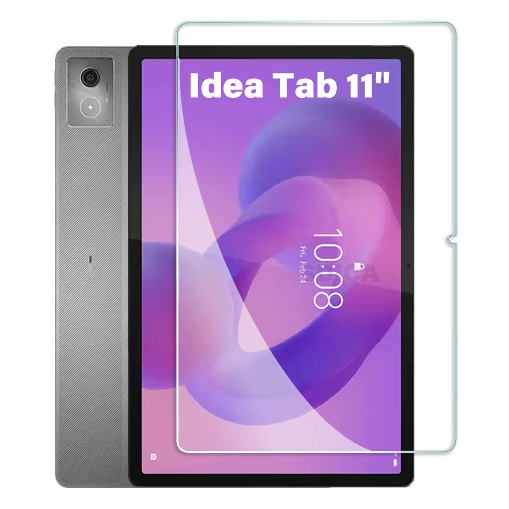 Matte Anti Glare Screen Protector - Para Lenovo Idea Tab 11,0 pulgadas