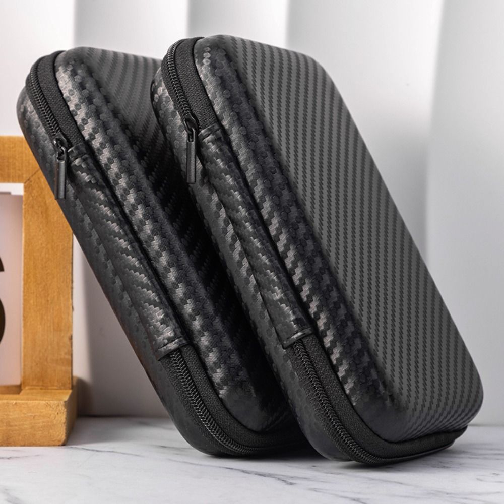 Funda sencilla de EVA para aur - Earphones reseña y precio
