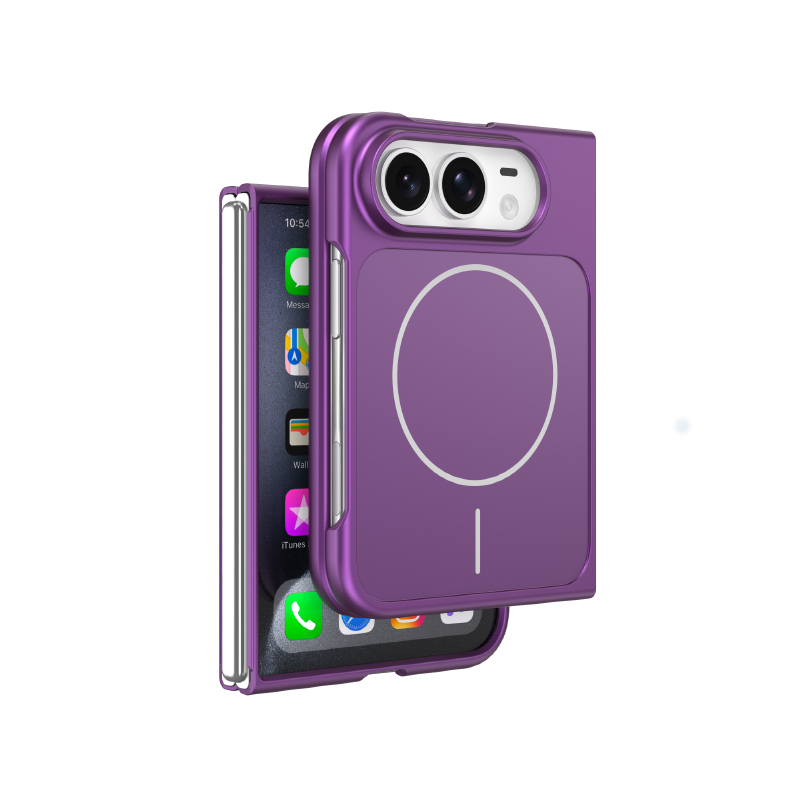 Funda de lujo para iPhone, de  - Matte Hard Pc Back Case reseña y precio