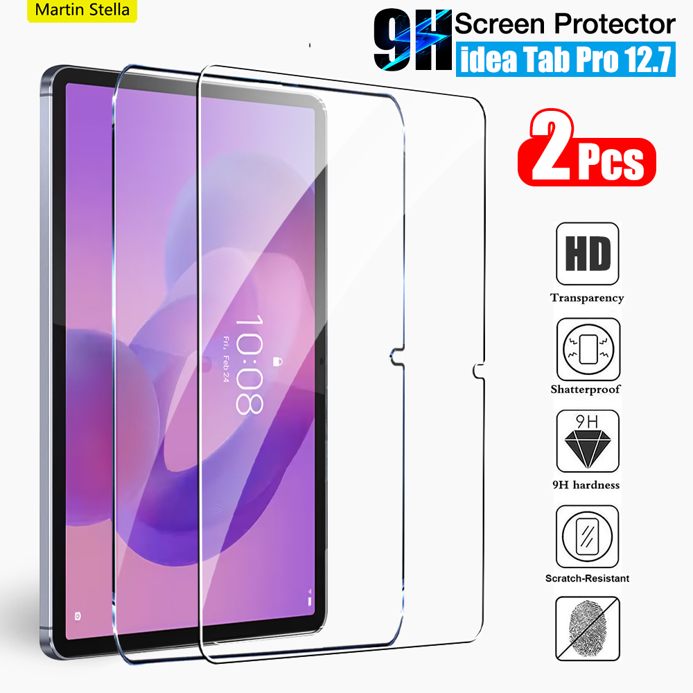 Protector de pantalla de vidri - Matte Anti Glare Screen Protector reseña y precio