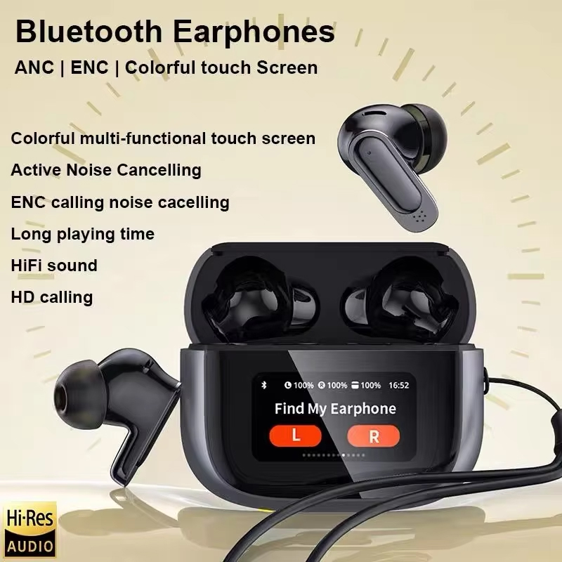 BOSECXTING Ultra V11 Auricular - Earphones reseña y precio
