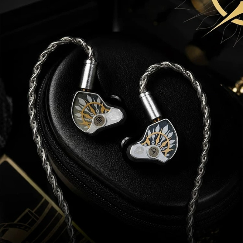 Auriculares con Cable ARTPICAL - Earphones reseña y precio