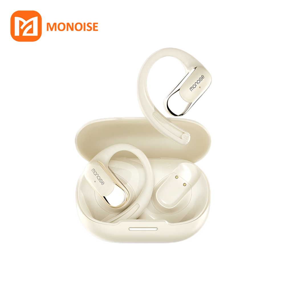 Auriculares Inteligentes con I - Earphones reseña y precio