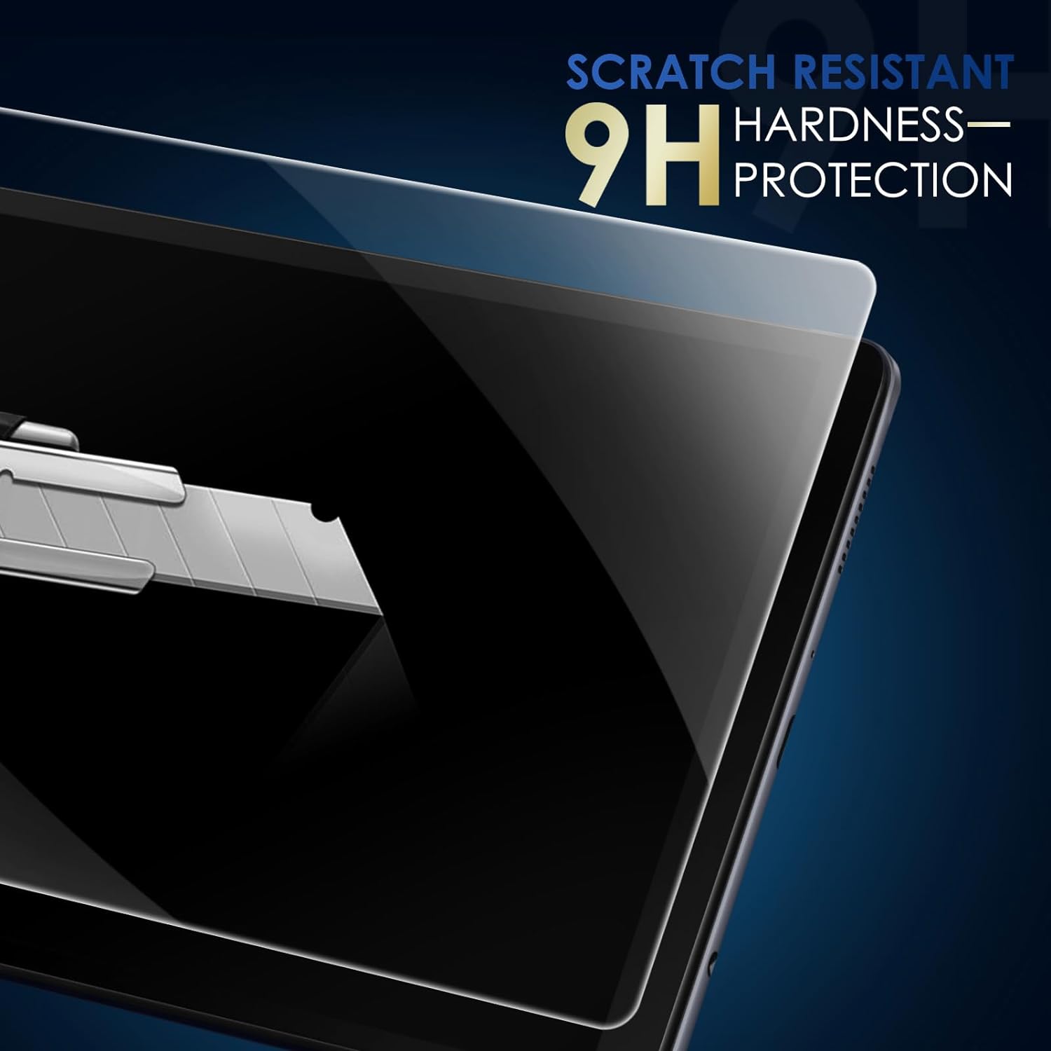 Para Lenovo Idea Tab 11,0 pulg - Matte Anti Glare Screen Protector reseña y precio