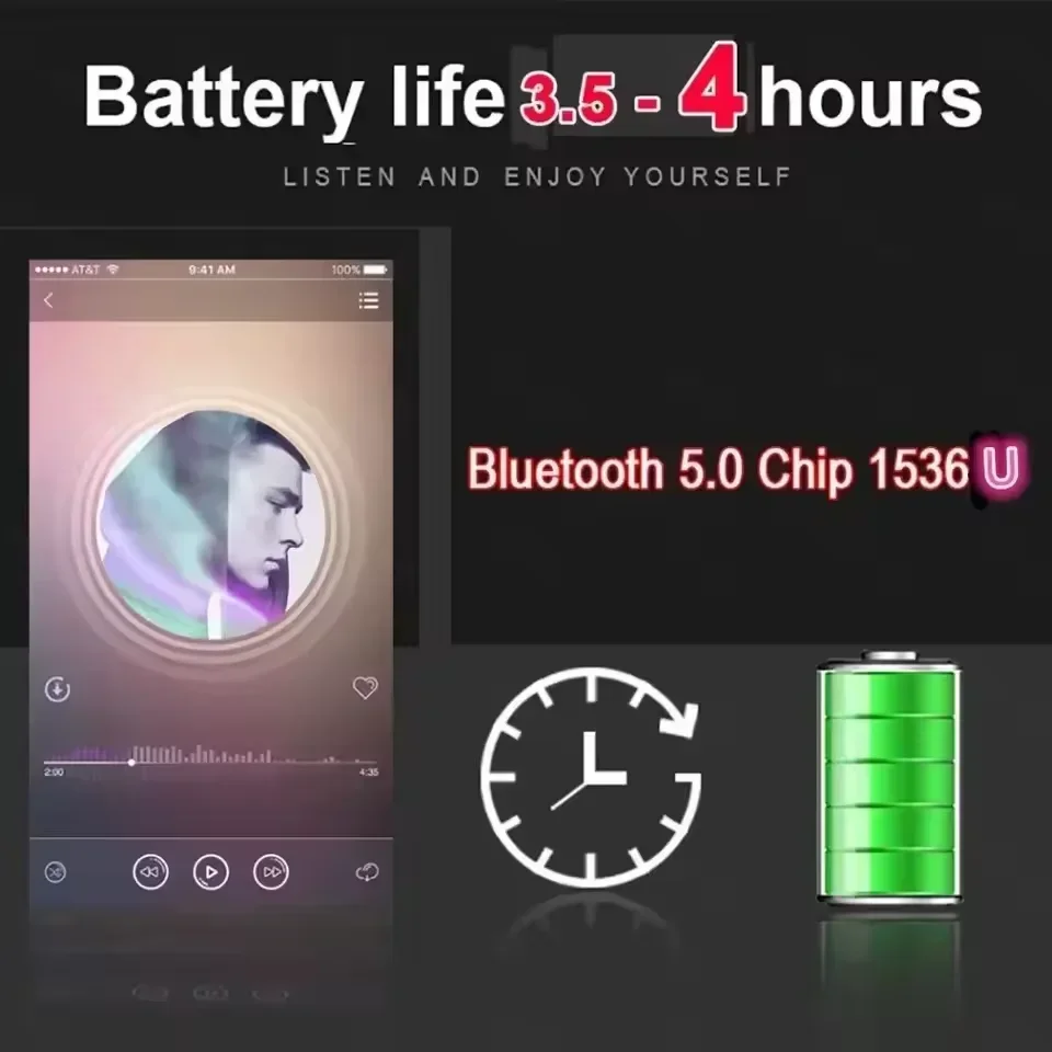 Auriculares A3 NUEVOS 3 Pro co - Earphones reseña y precio