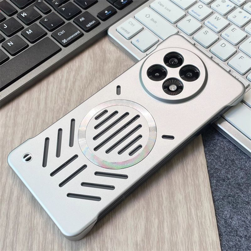 Funda para ONEPLUS 15 15R 13 1 - Matte Hard Pc Back Case reseña y precio