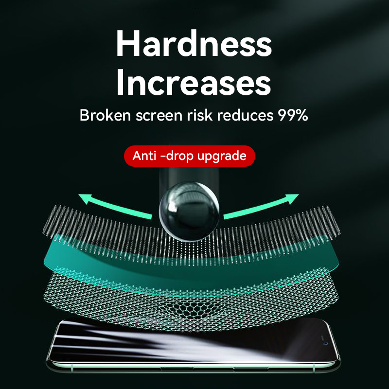 Joyroom - Protector de Pantall - Matte Anti Glare Screen Protector reseña y precio